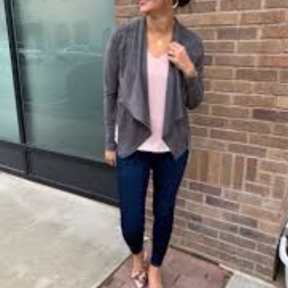 NWT BLANKNYC dropped jacket - Picture 6 of 14